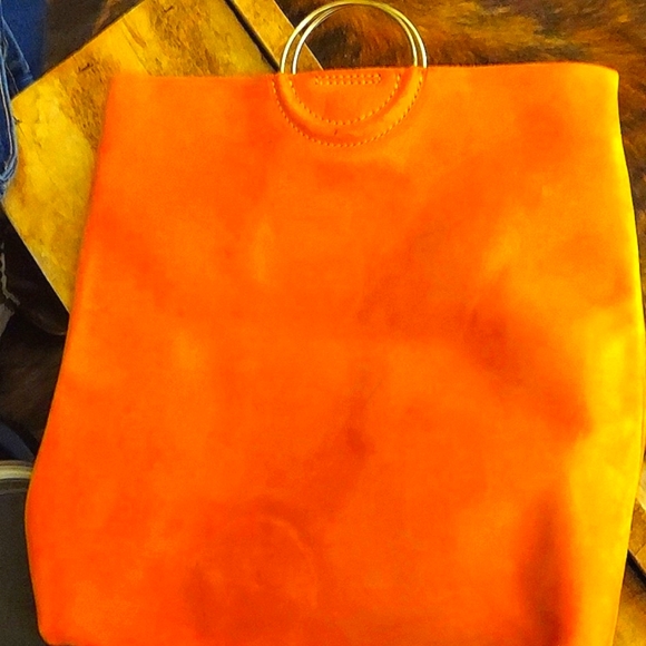 💯 BEAUTIFUL SOFT LEATHER! MADE BY WOMEN WHO HAVE OVERCOME, from ETHIOPIA - Picture 6 of 6